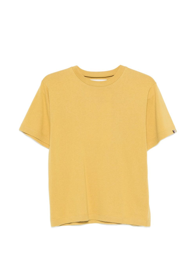 Cuba crew-neck T-shirt 1