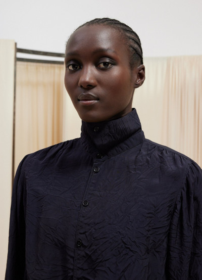 Lemaire GATHERED BLOUSE outlook
