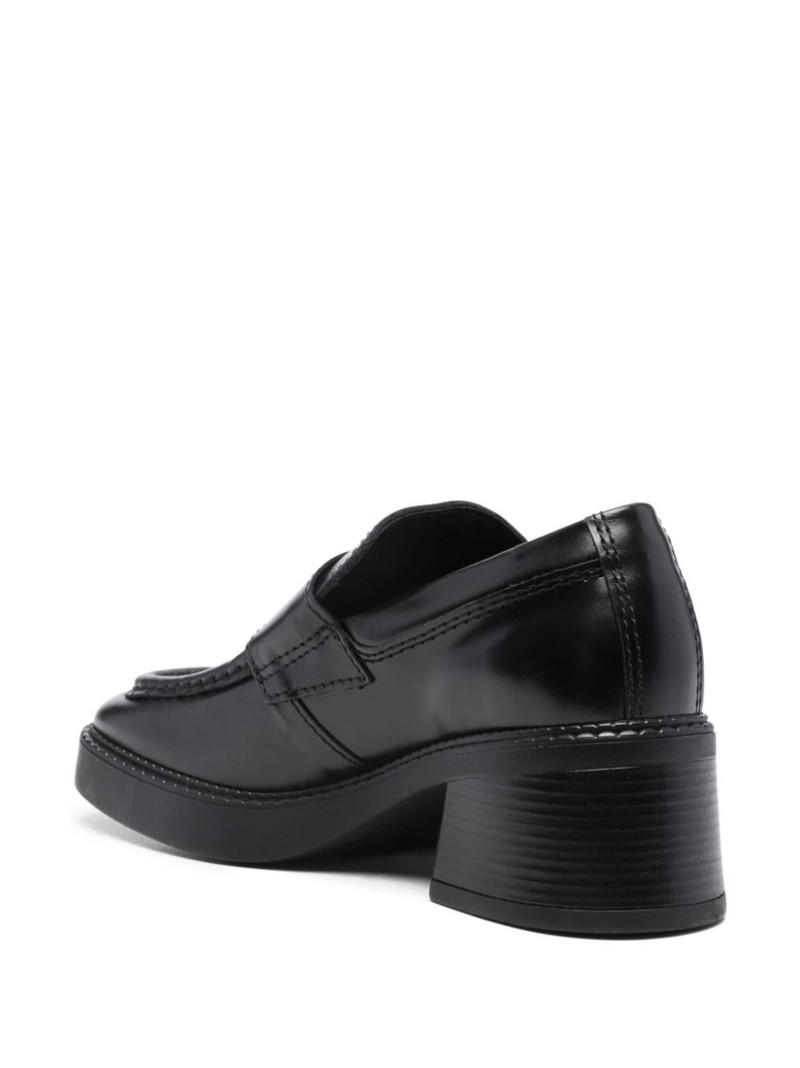 MIISTA 65mm Karina loafers outlook