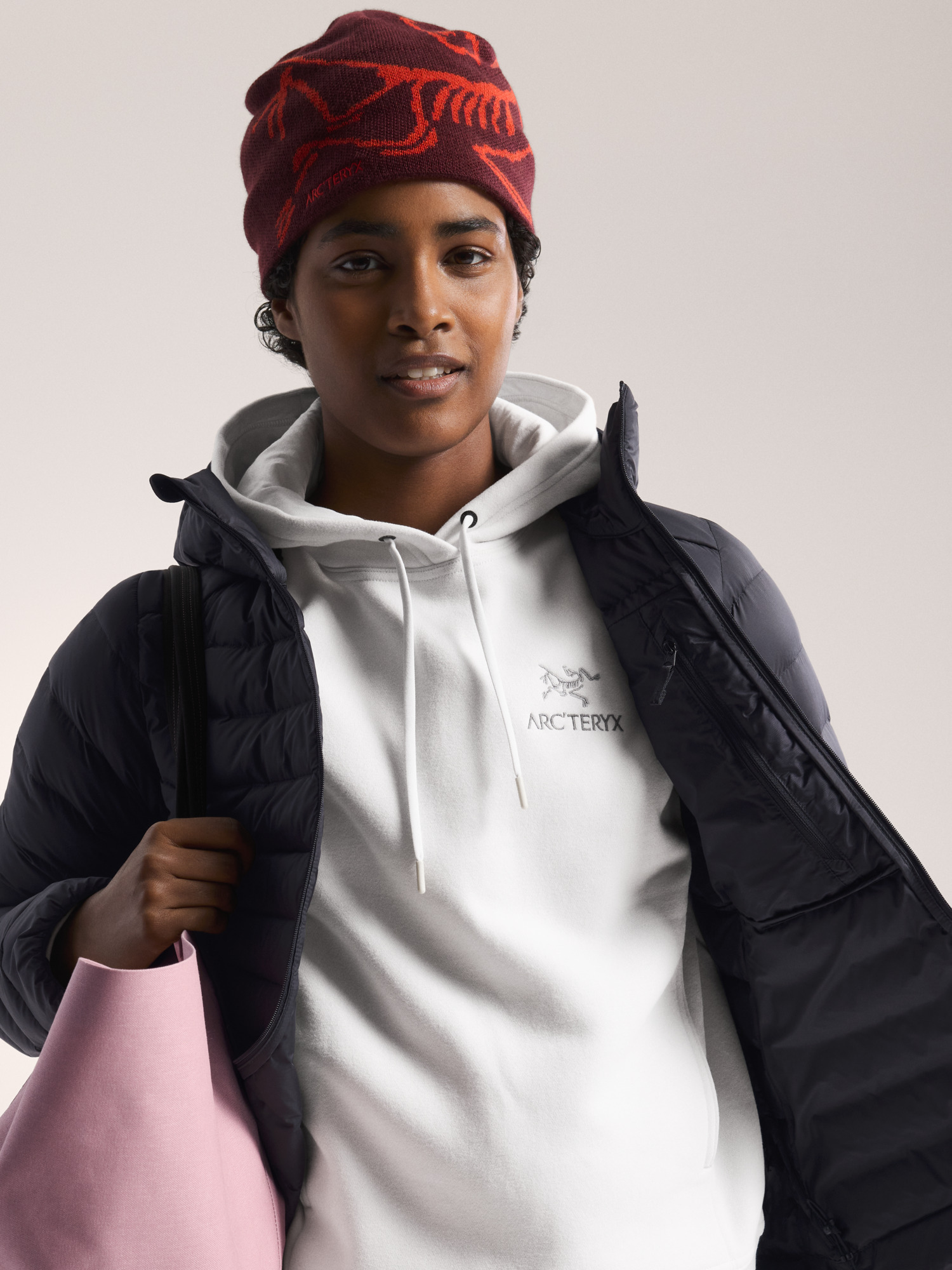 Cerium Hoody - 3