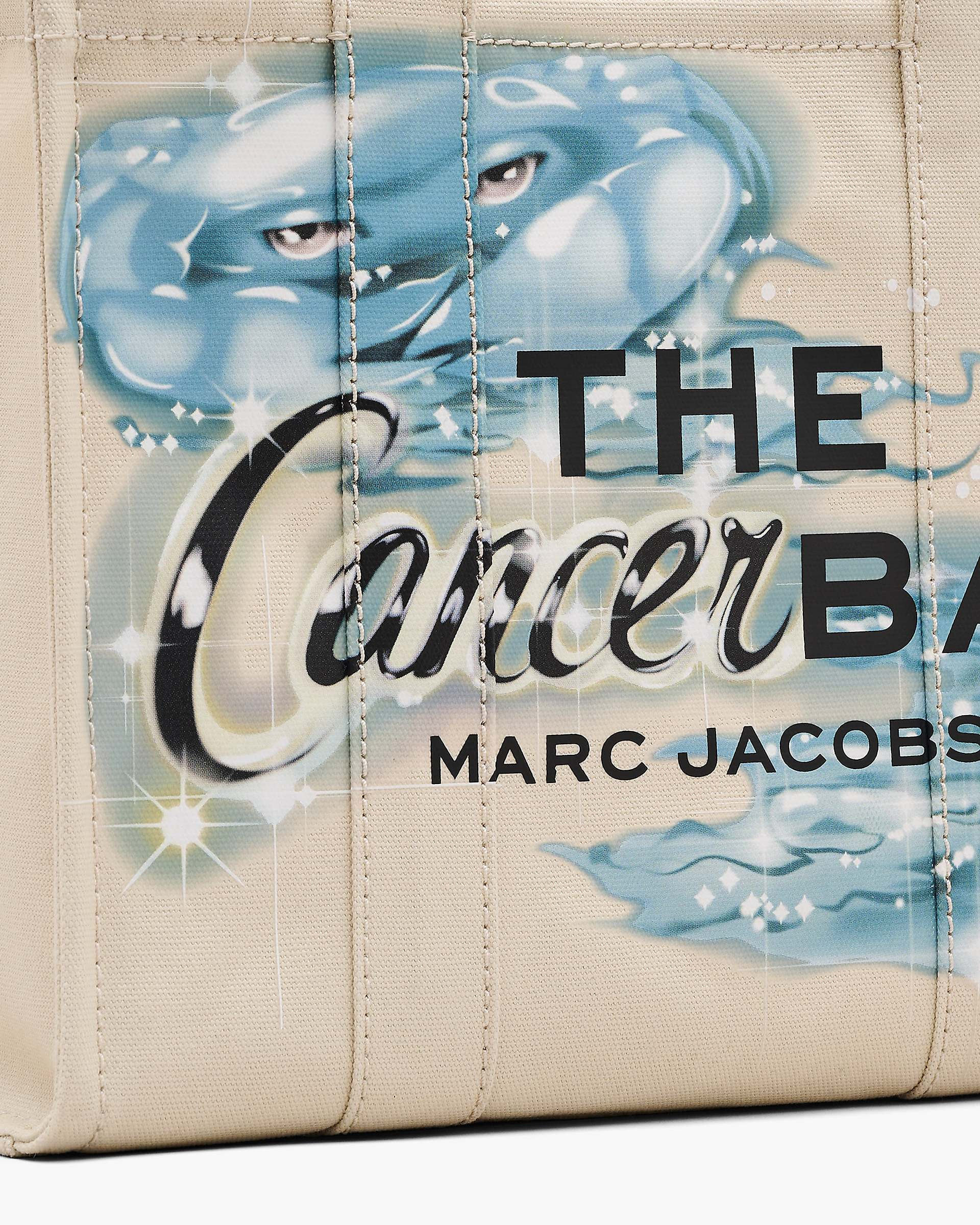 THE ZODIAC TOTE BAG - 3