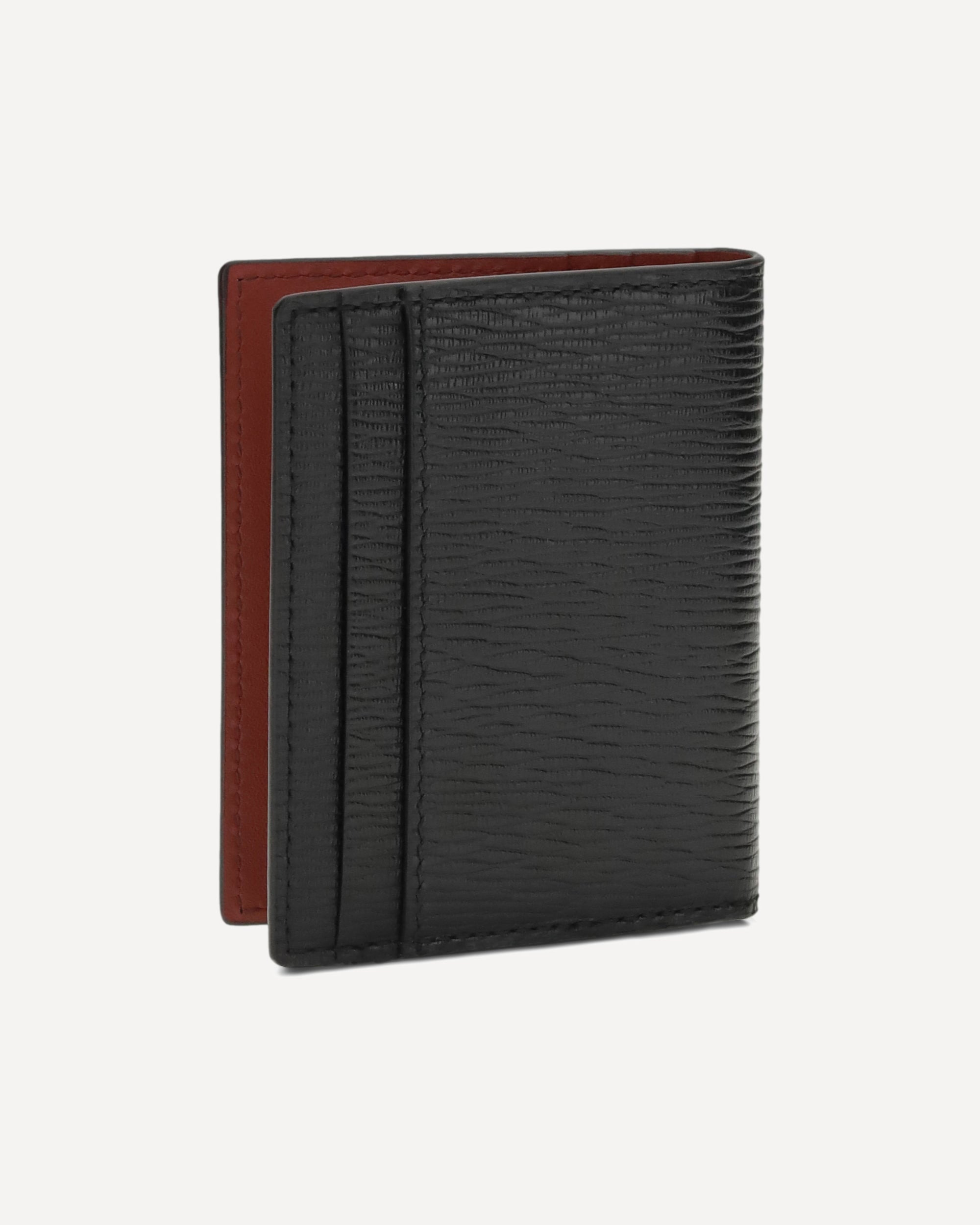 Gancini Card Holder - 2