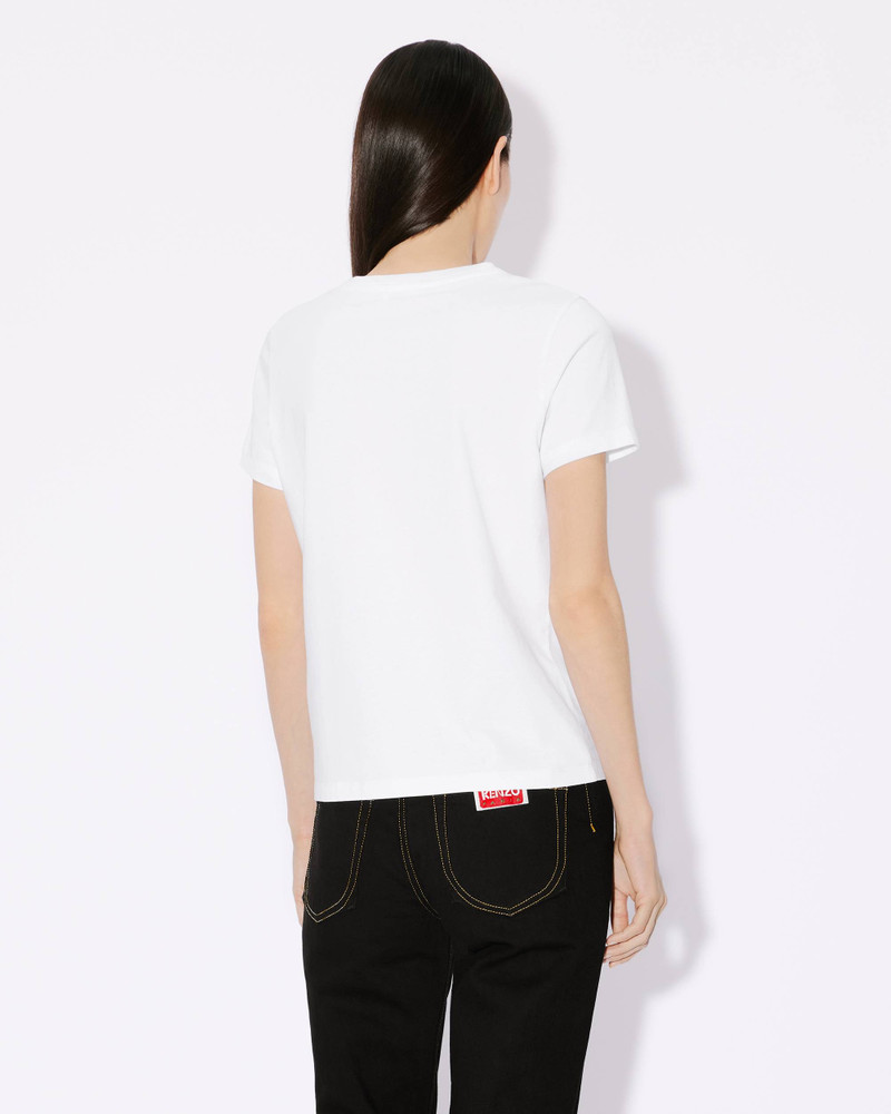 'Boke Flower 2.0' classic T-shirt 3