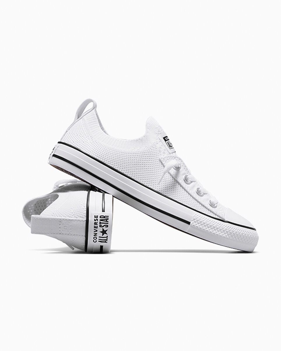Chuck Taylor All Star Shoreline Knit - 7