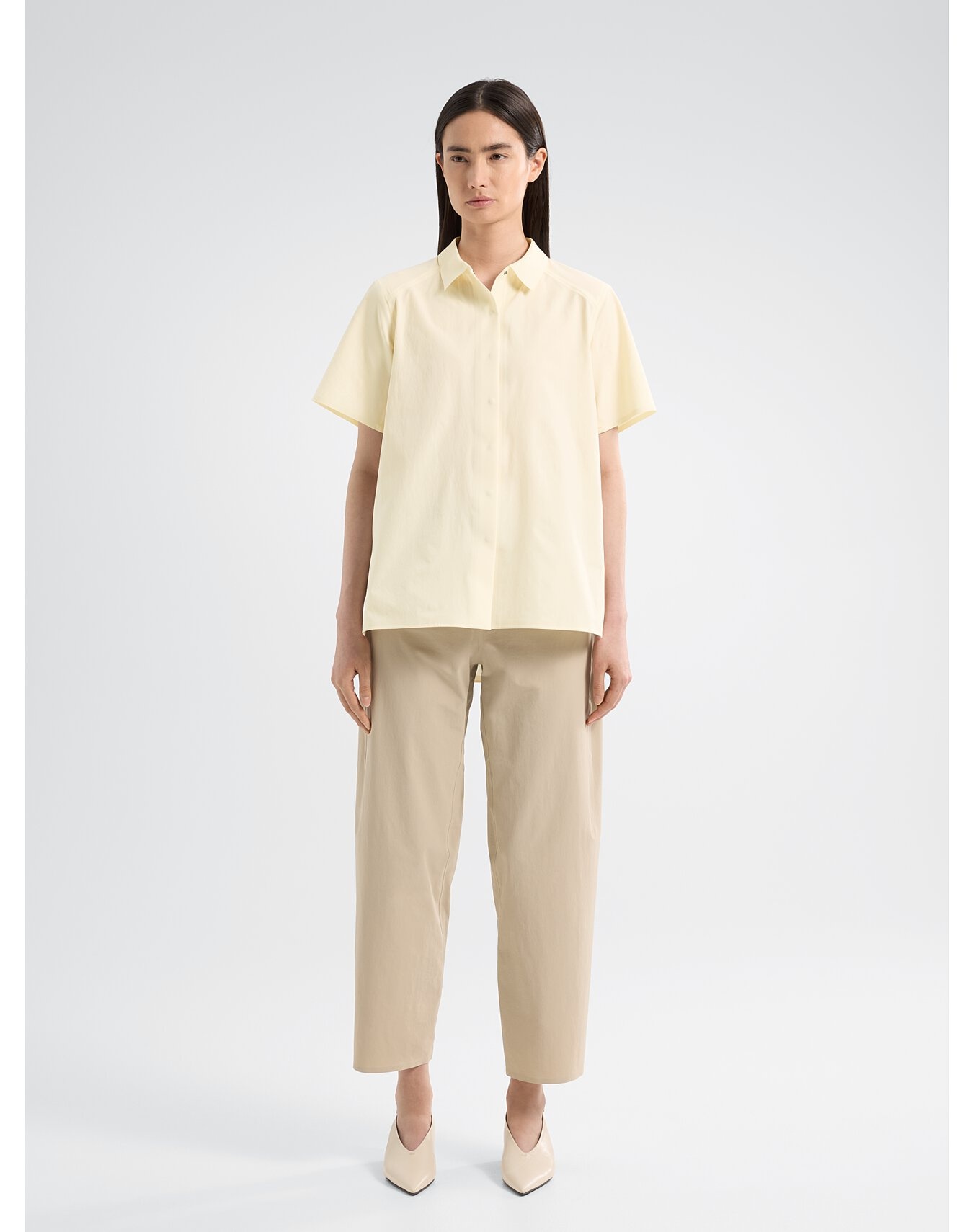 Finial Shirt SS - 3