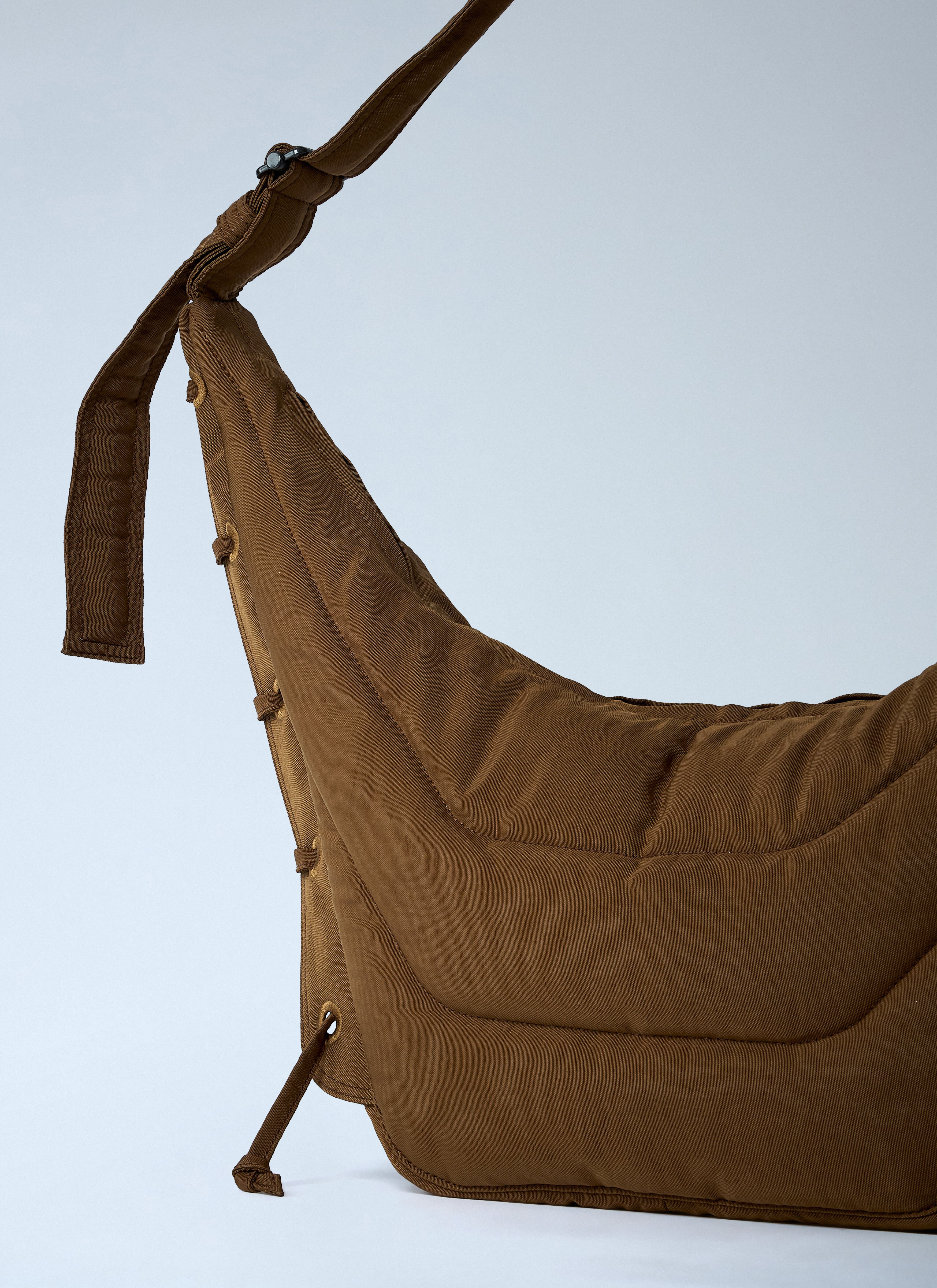 Medium Soft Game Shoulder Bag - 4