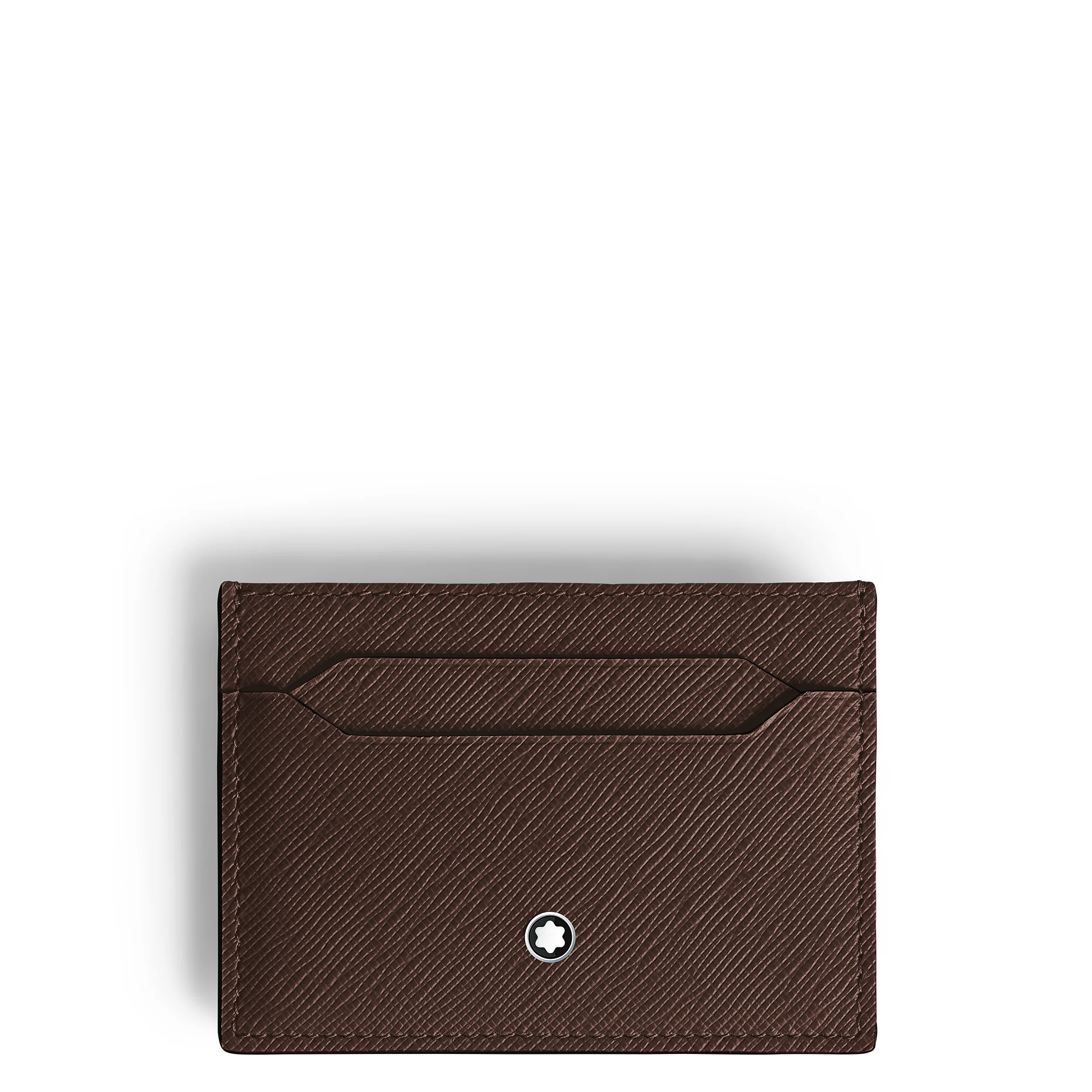 CARD HOLDER 5CC IN SARTORIAL LEATHER - 1