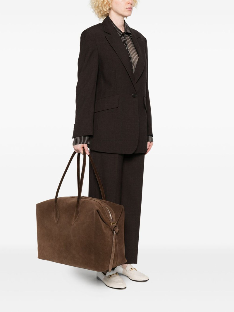 Yuzefi top-handle tote bag outlook