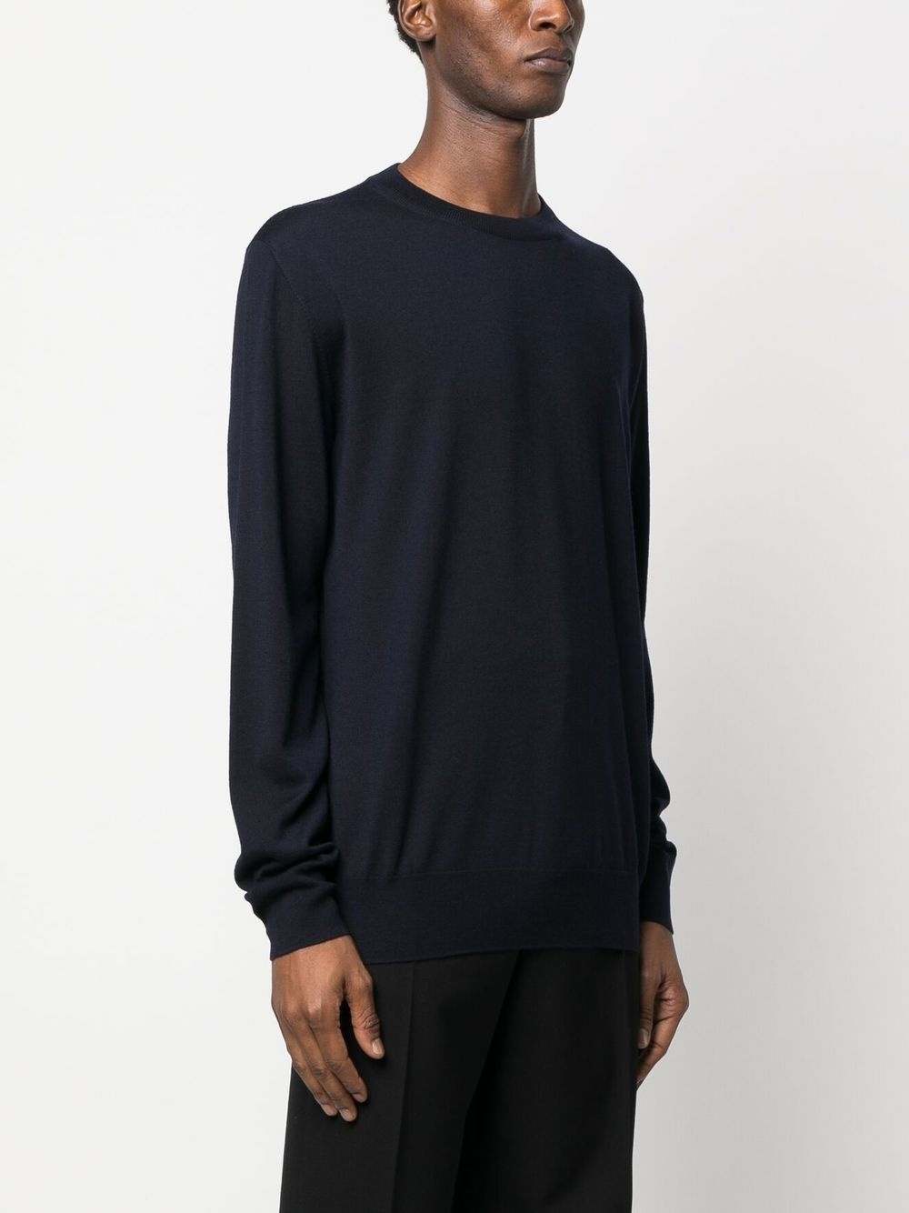 crew-neck jumper - 3