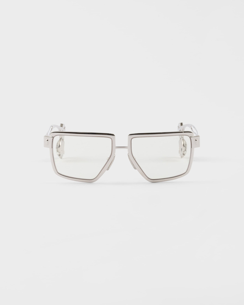 Prada Runway sunglasses 1