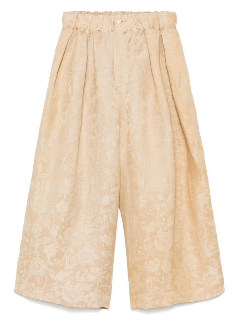 Poetic trousers 1