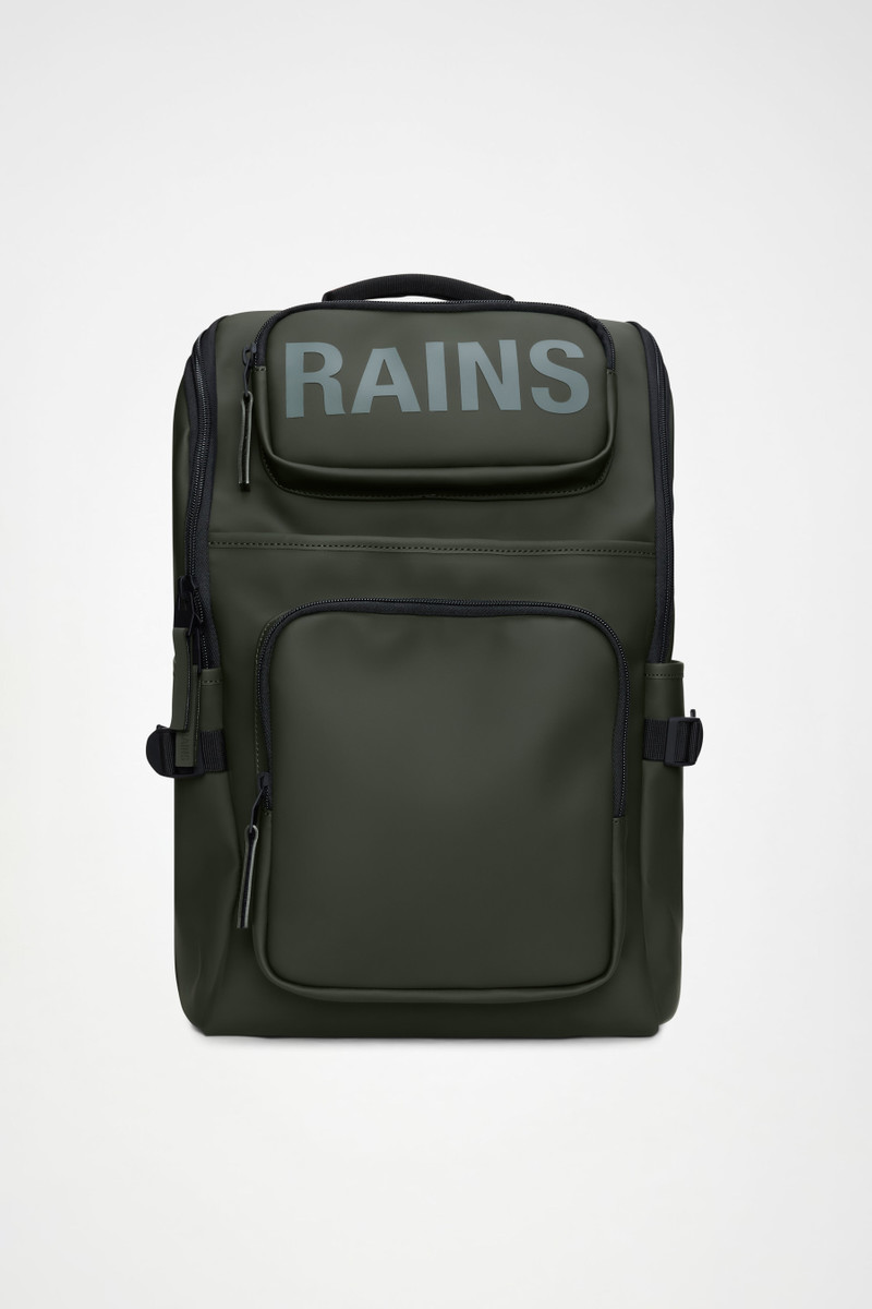 Texel Cargo Backpack 1