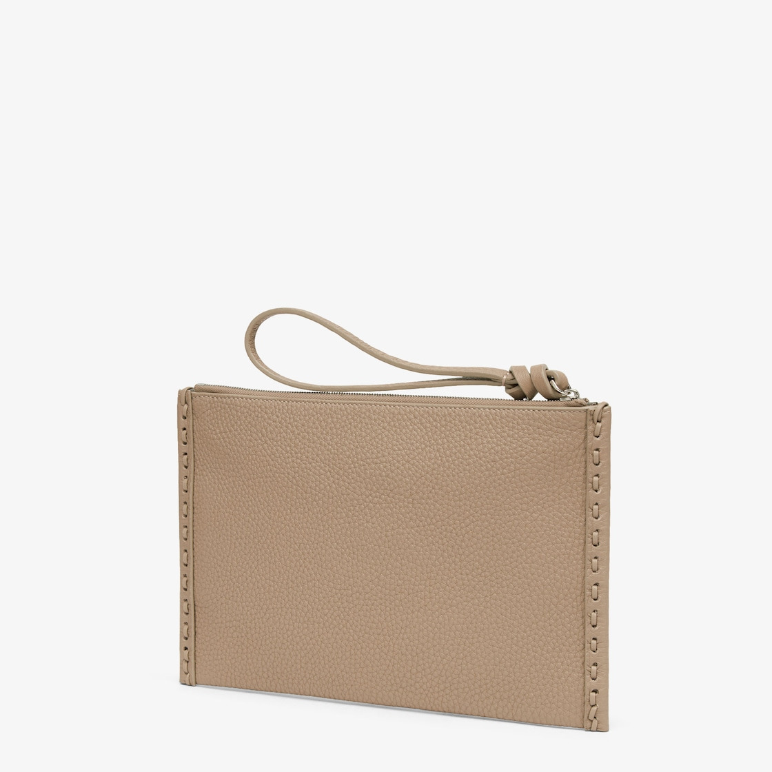 Peekaboo Flat Pouch - 2