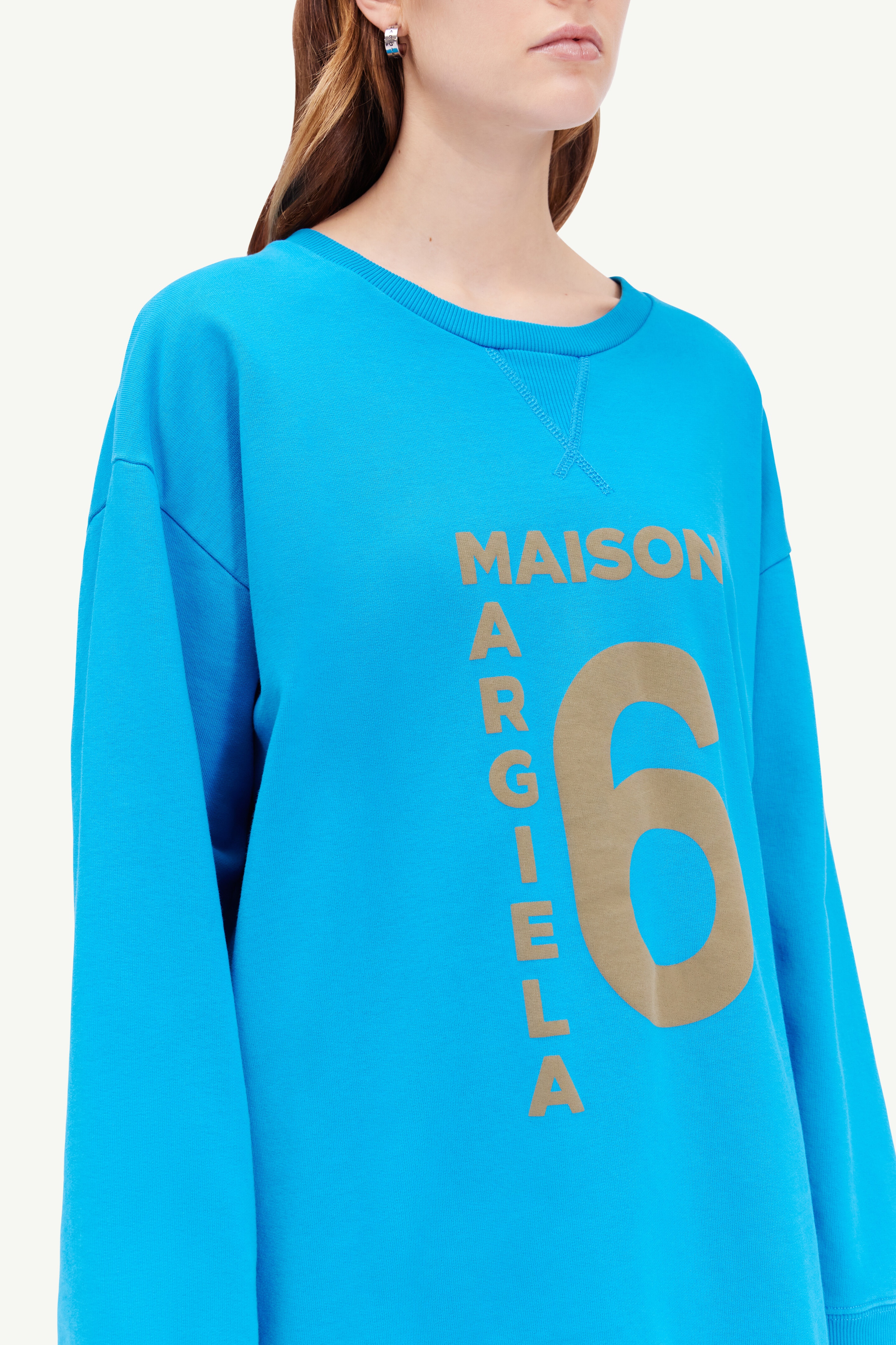 Logo hoodie - 5