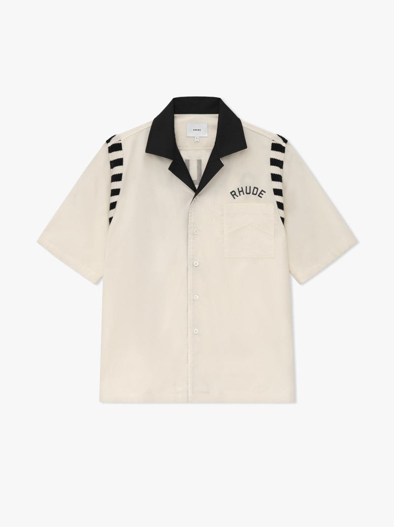 CHAMONIX ALPINE SHIRT - 1