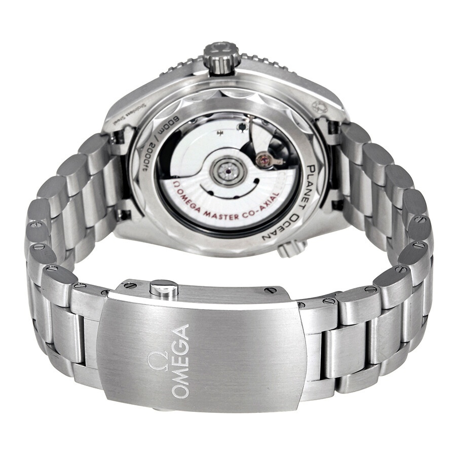 Omega Seamaster Planet Ocean Automatic Men's Watch 215.30.40.20.04.001 - 3