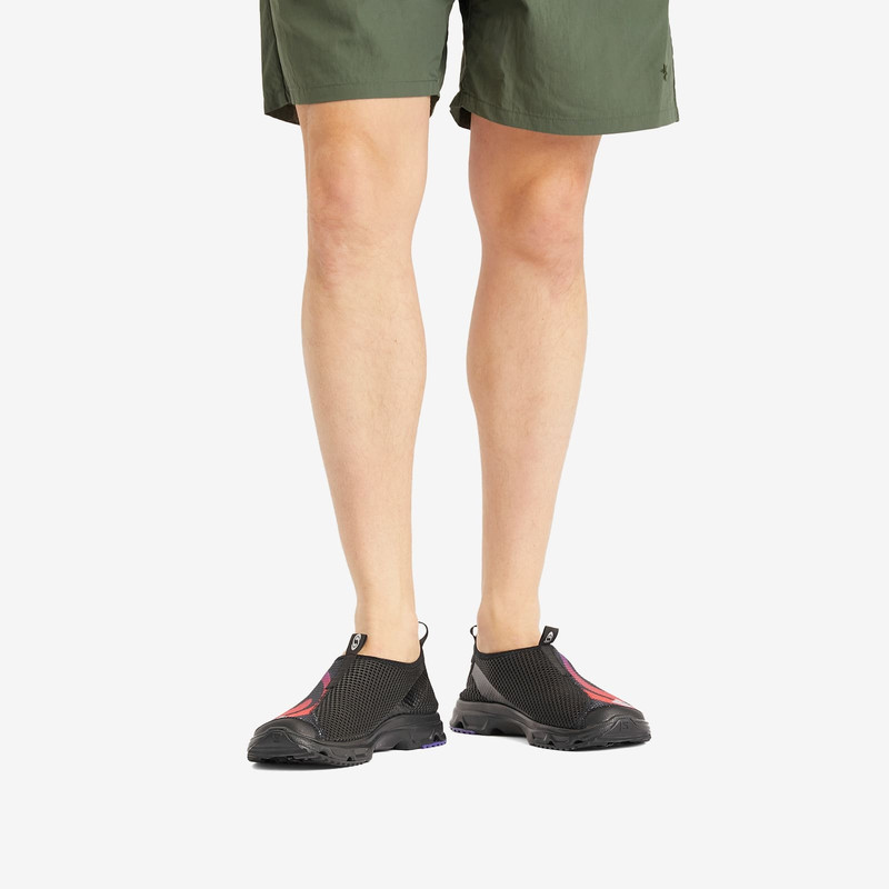 SALOMON Salomon Rx Moc 3.0 Sneaker outlook
