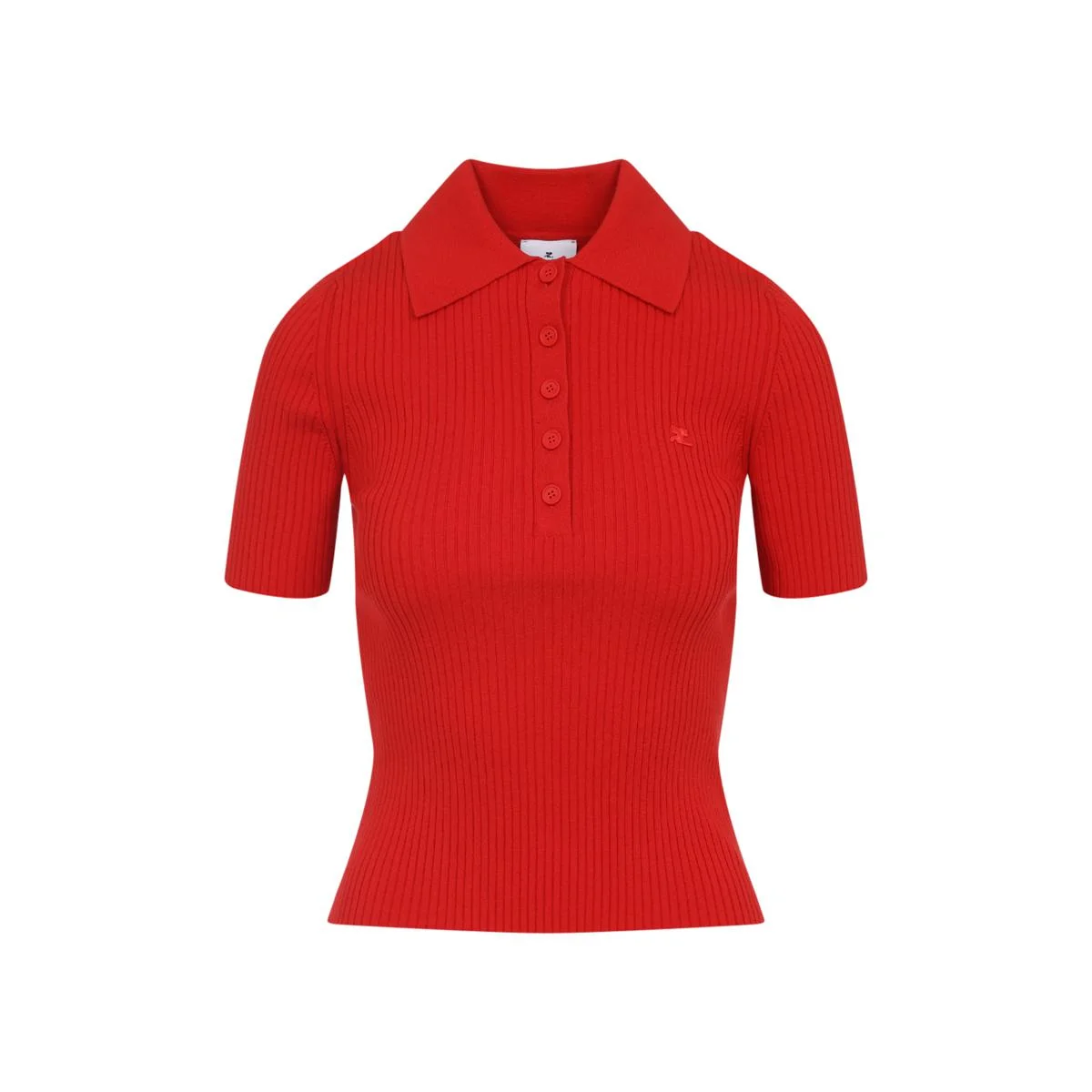 Courrèges Polo - 1