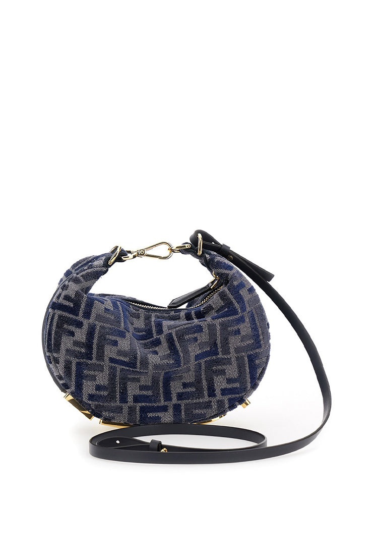【送料&関税込】Mini Fendigraphy Hand Bag Fendigraphy Mini – Lux Afrique Boutique