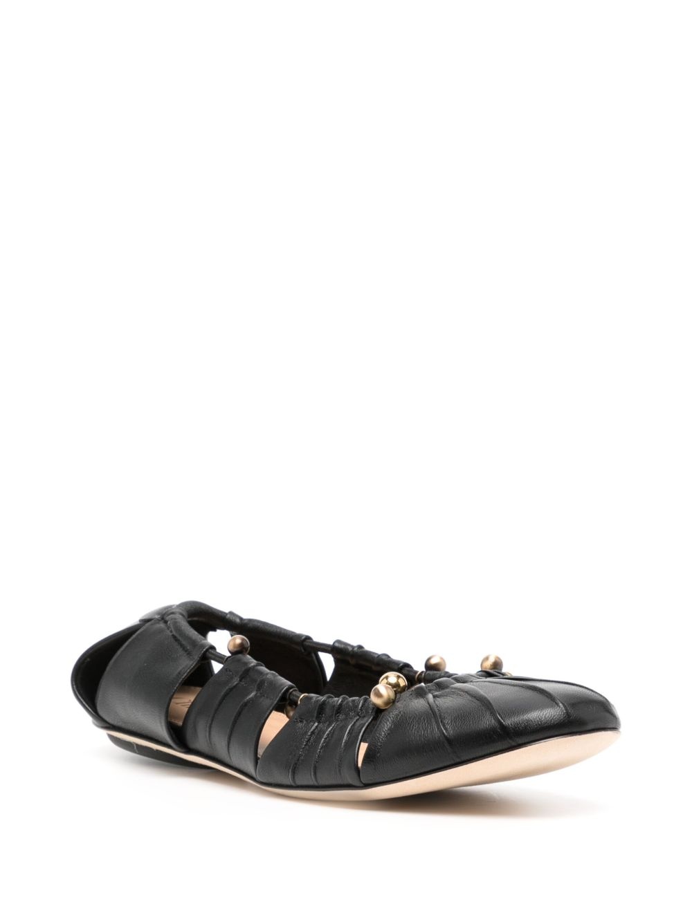 Luna ballerina shoes - 2