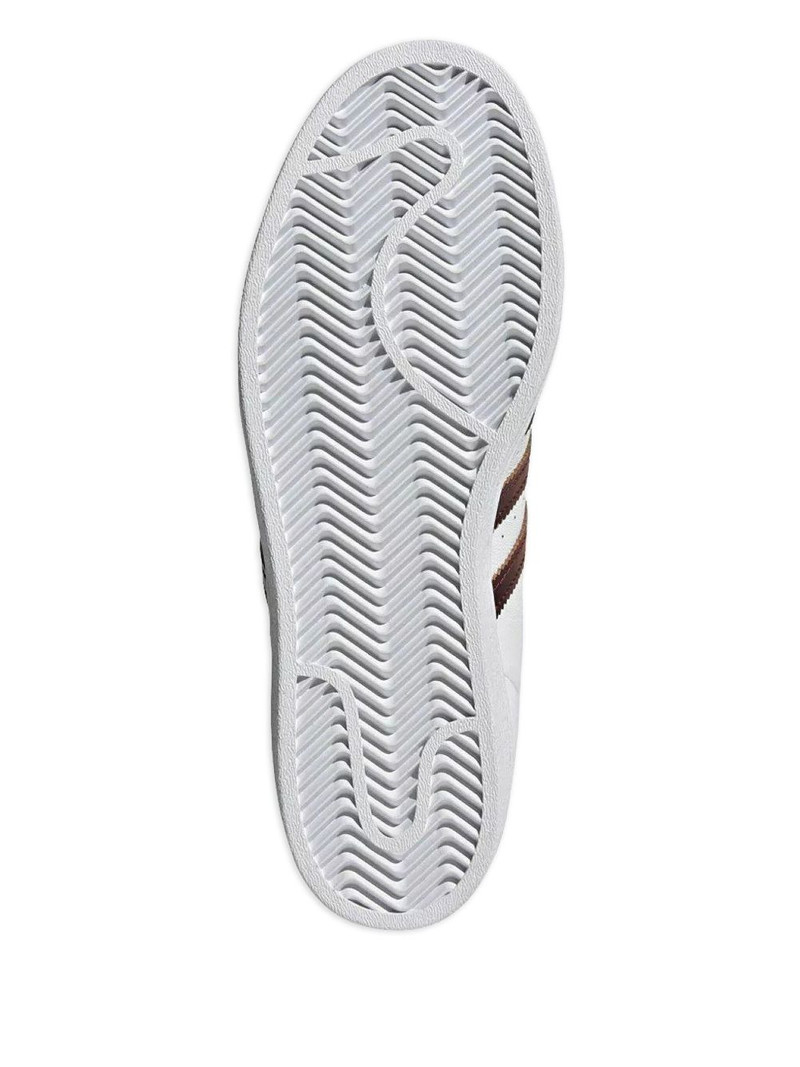 adidas Superstar sneakers outlook