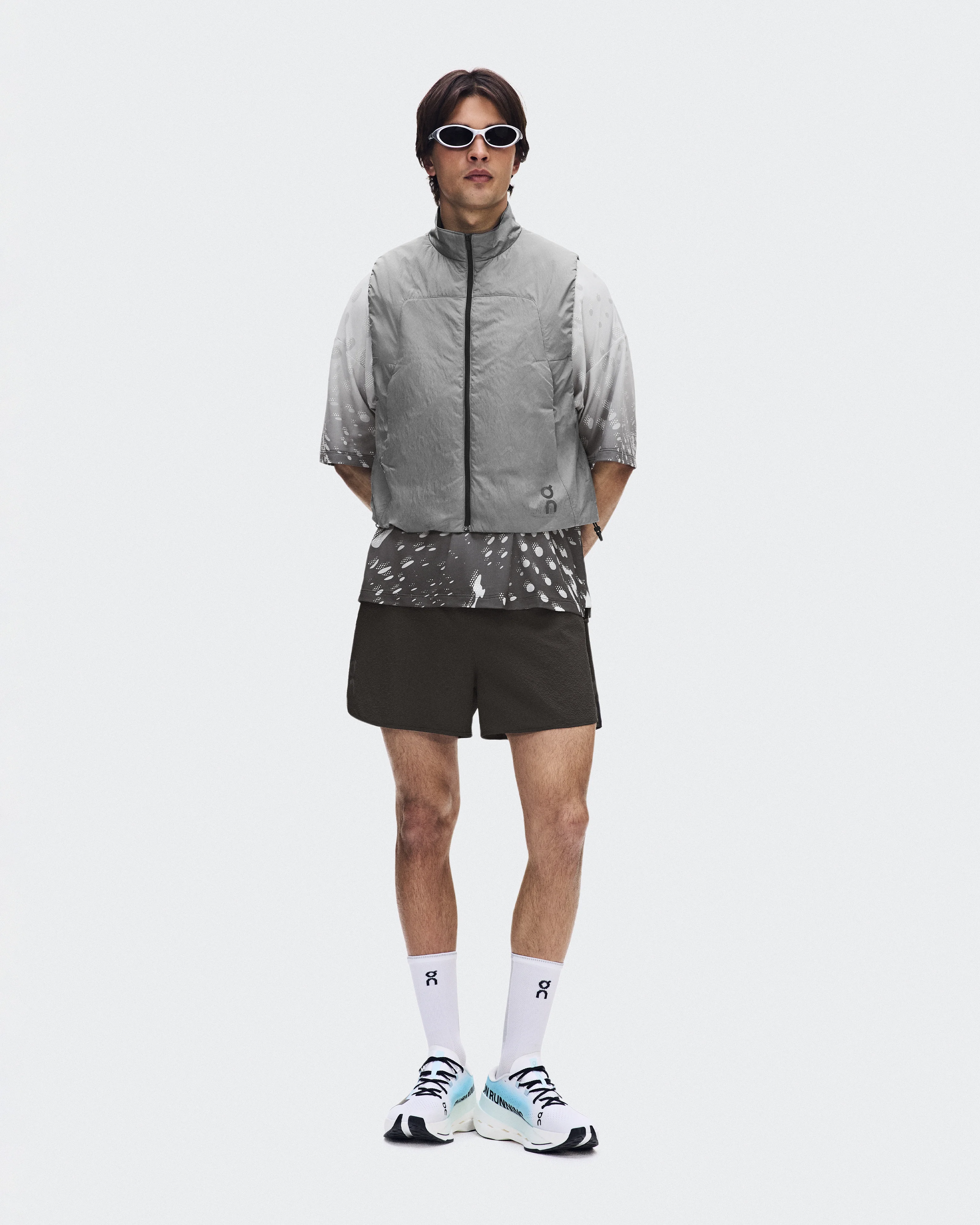 Performance Volt Vest - 1