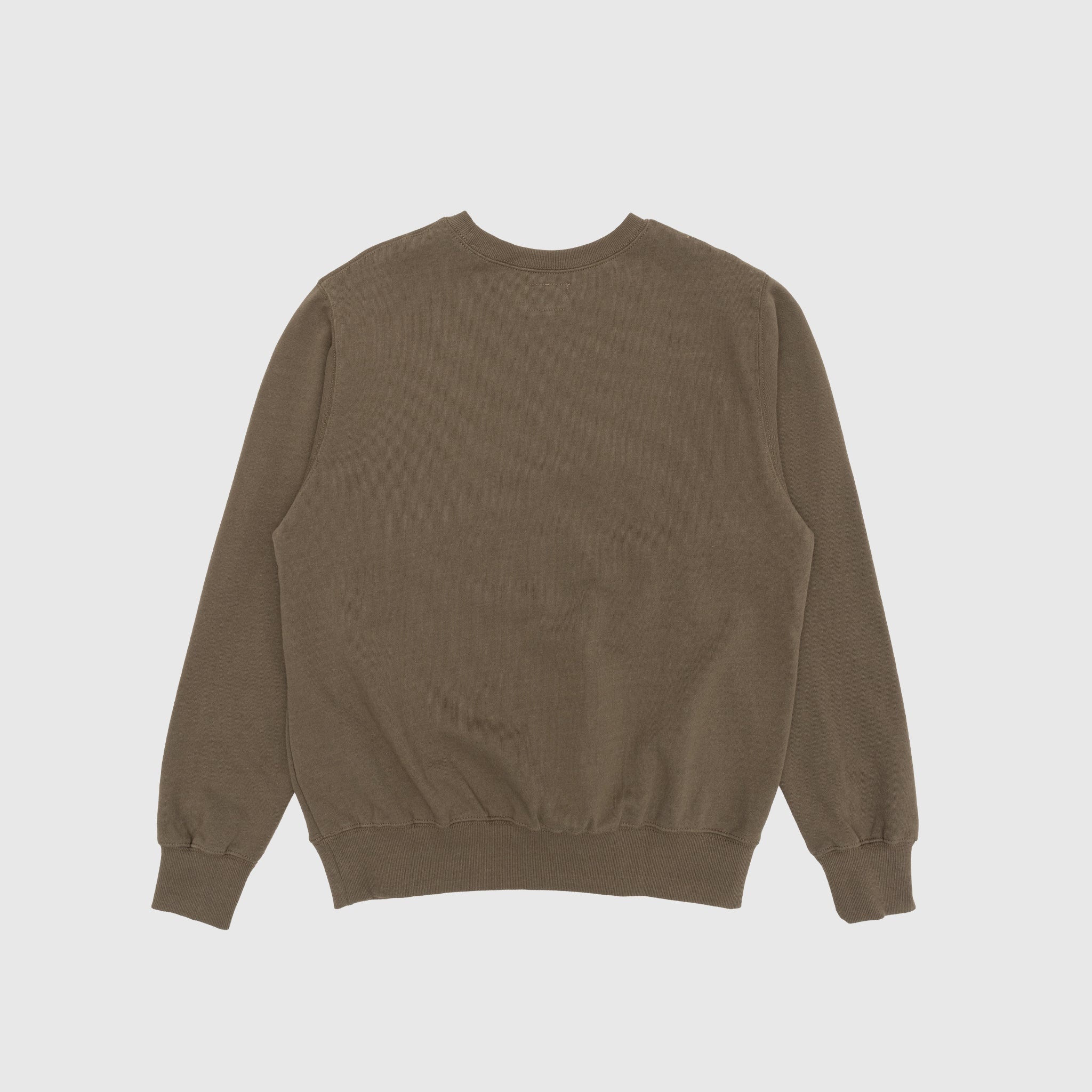 OL-LOGO CREWNECK - 5