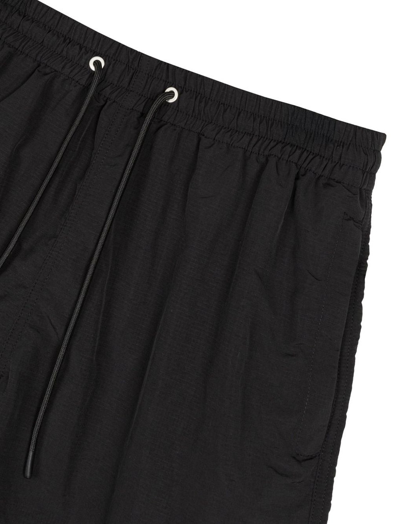drawstring shorts 4