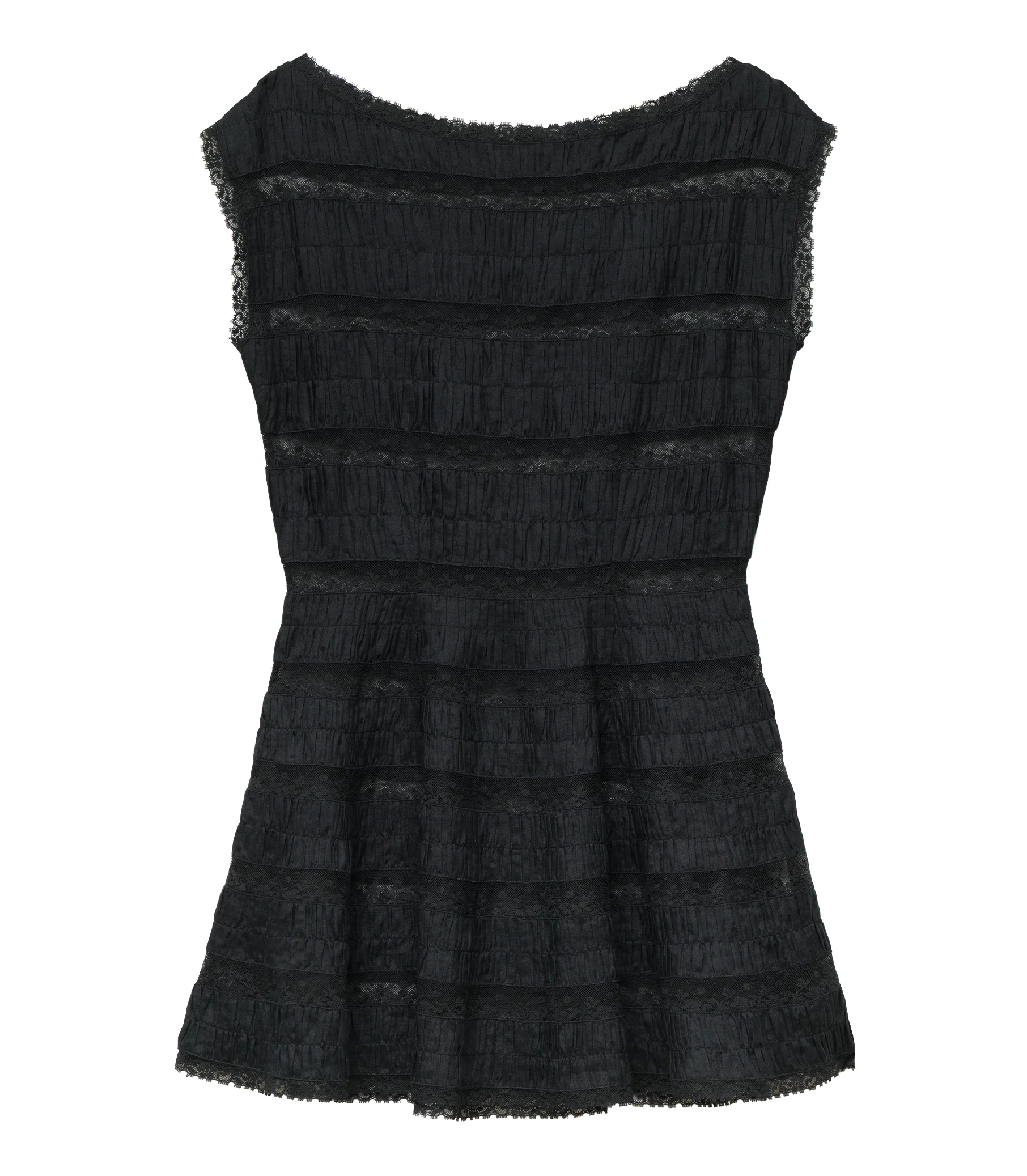 CORNELLA DRESS - 1