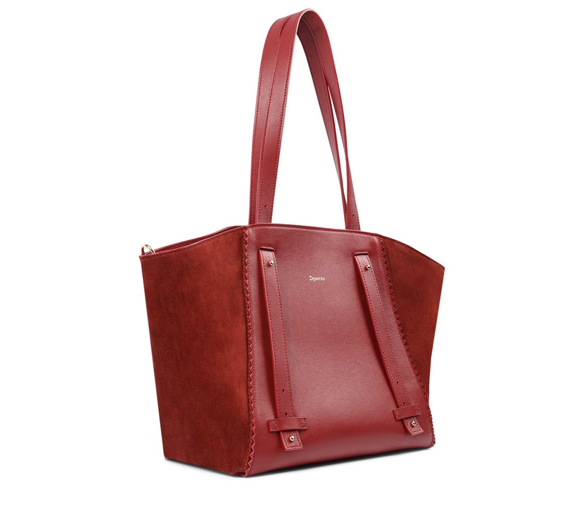 Double Vie bag 3