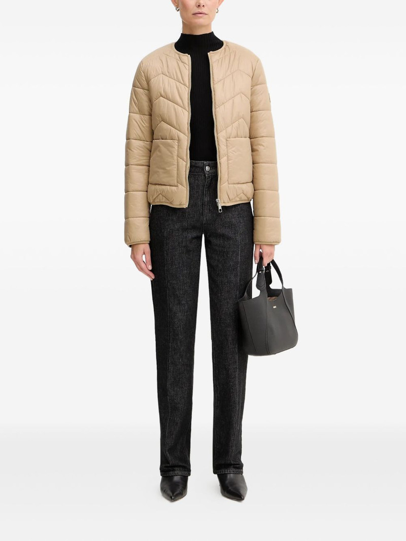 BOSS Parkway five-pocket jeans outlook