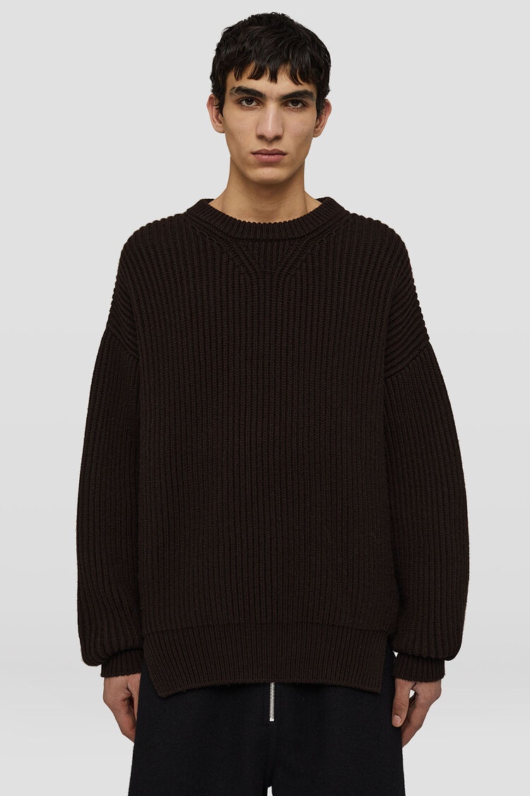 Sweater - 5