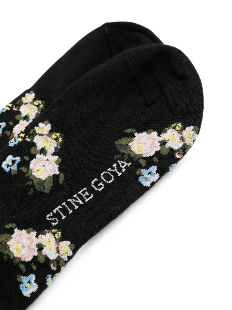 Stine Goya Socks 3