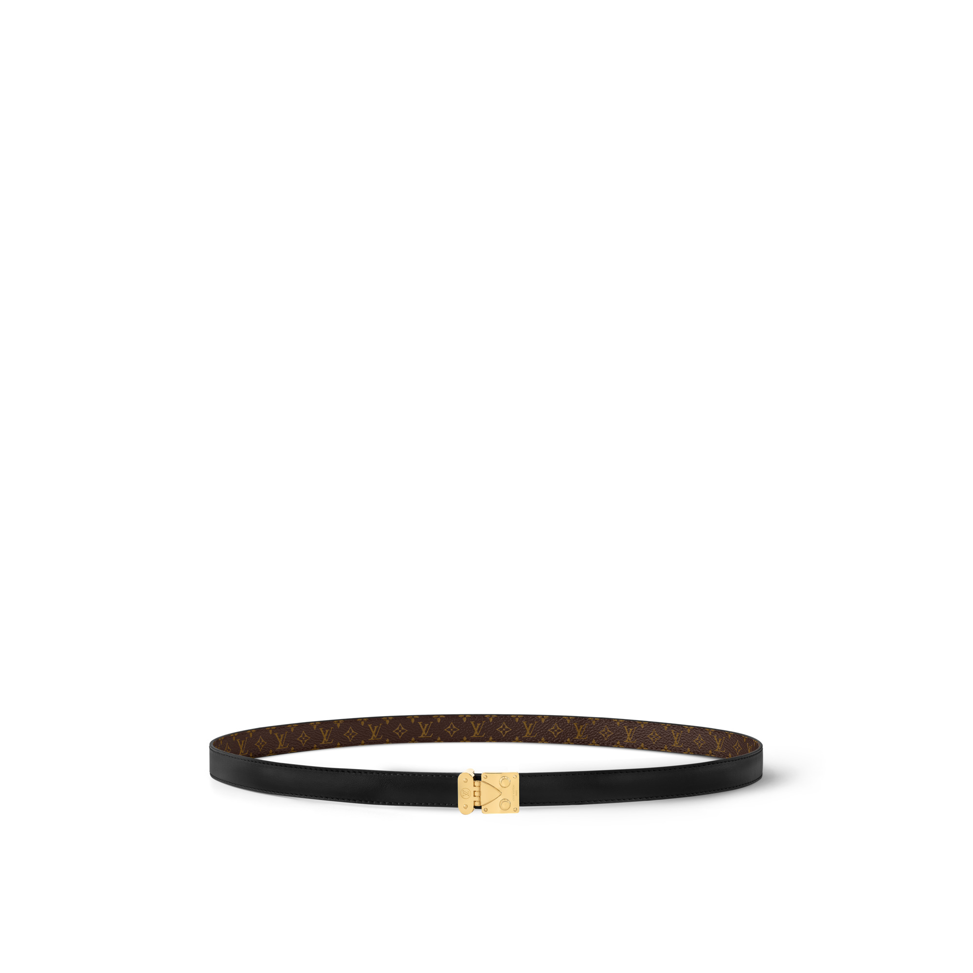 S-Lock 18mm Reversible Belt - 1