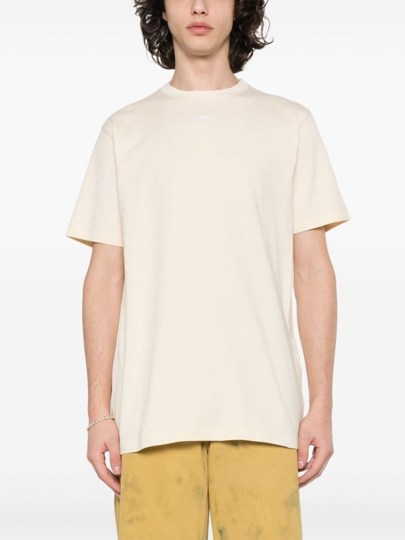 Arrows Emblem cotton T-shirt 3