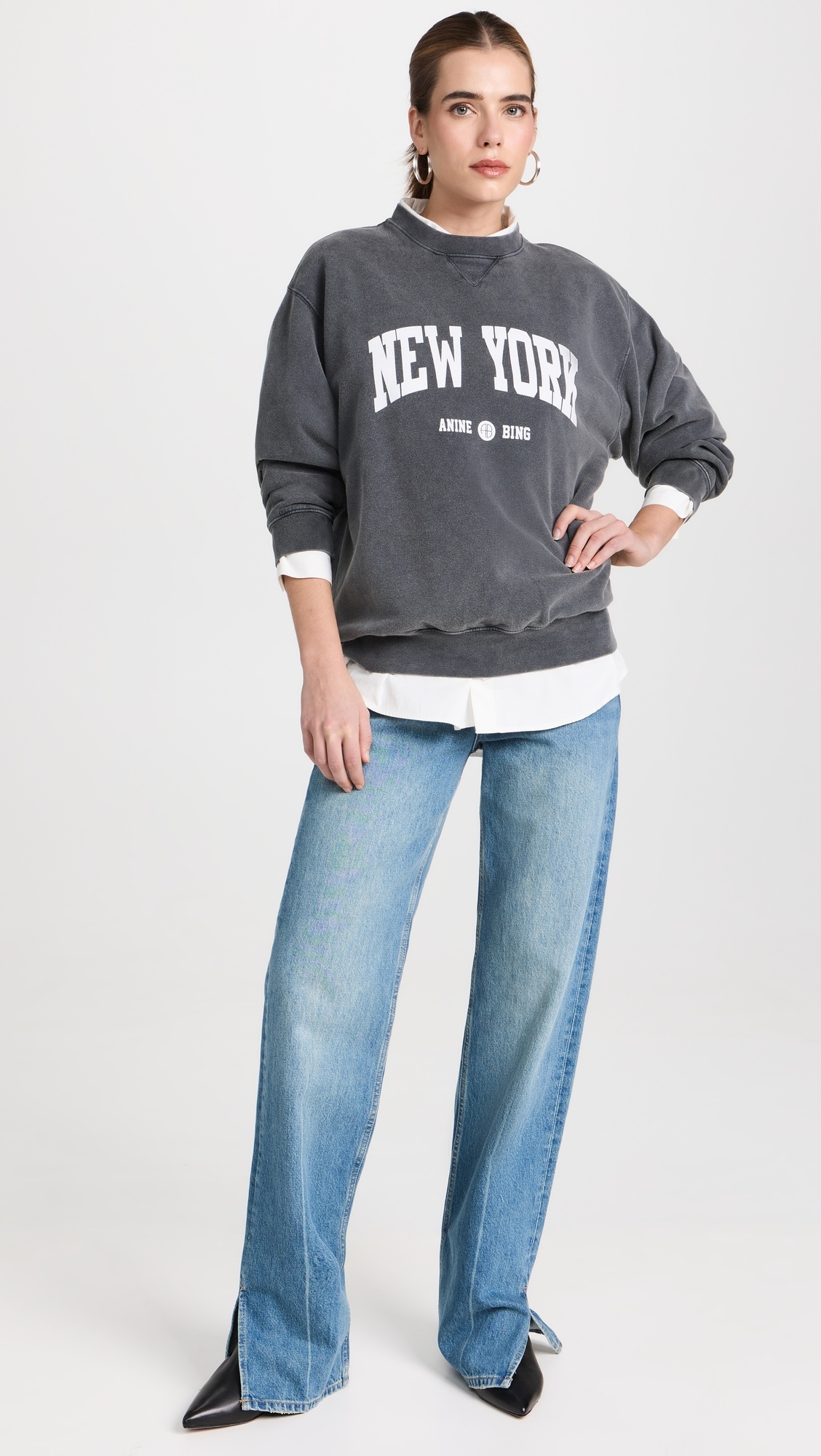 Roy Jeans - 10