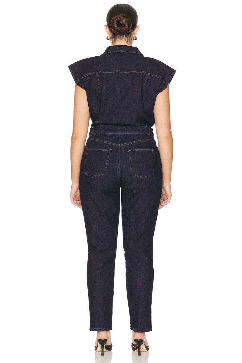 Trucker Jumpsuit 6