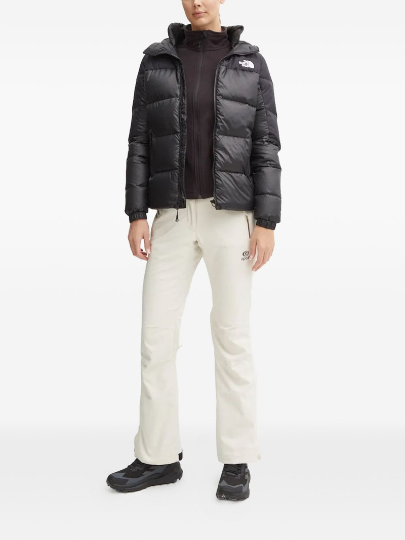The North Face Diablo 2.0 hooded jacket outlook
