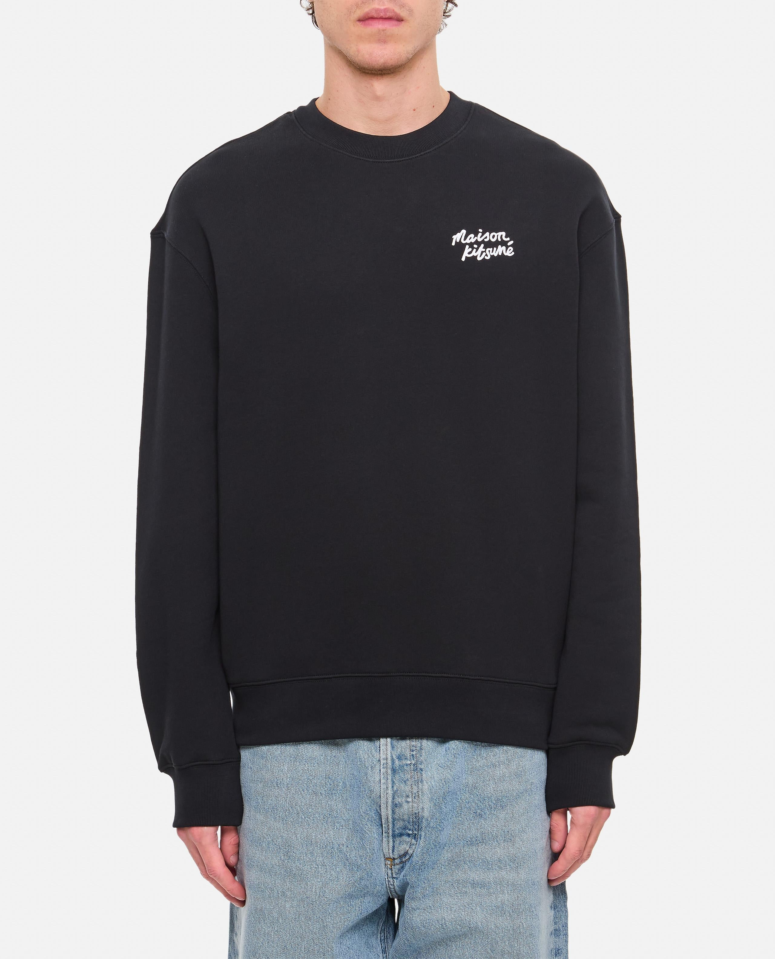 SWEATSHIRT - 1