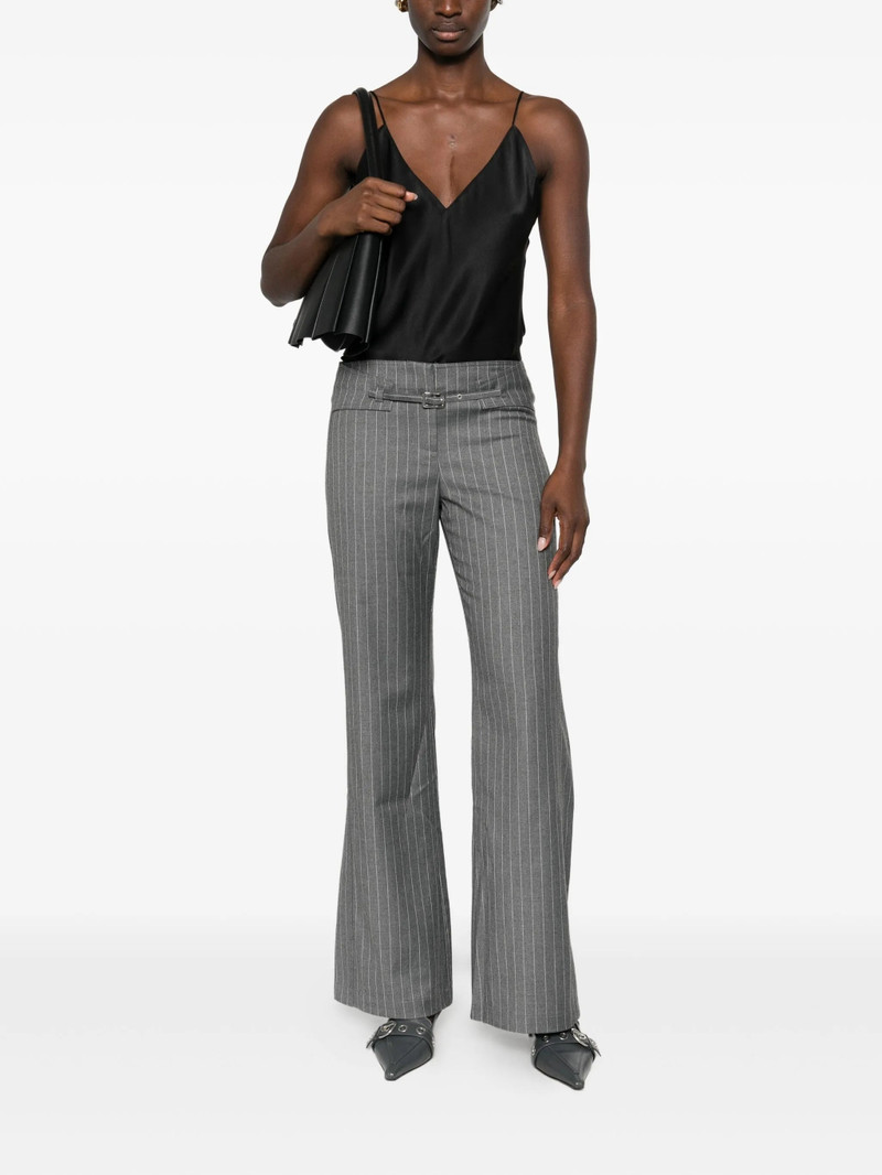 ANINE BING Anine Bing Ellen Top outlook