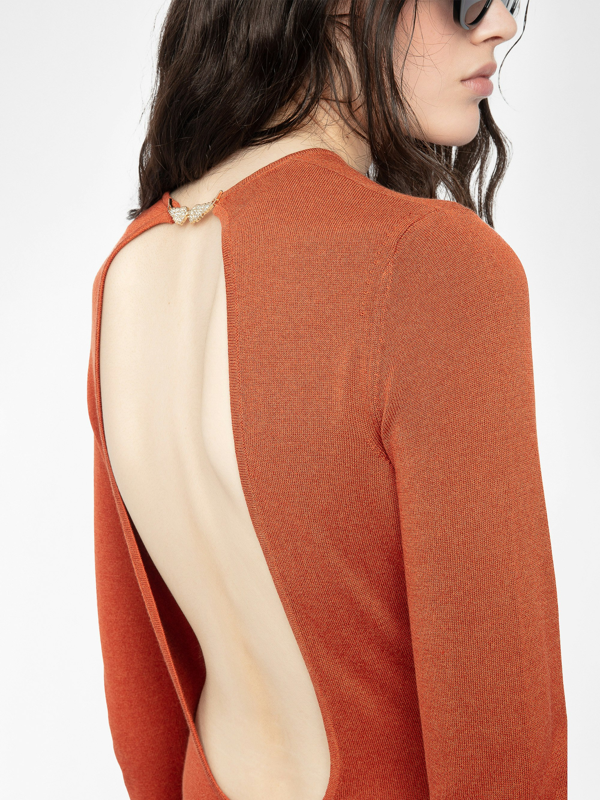 Sarra Dress - 6