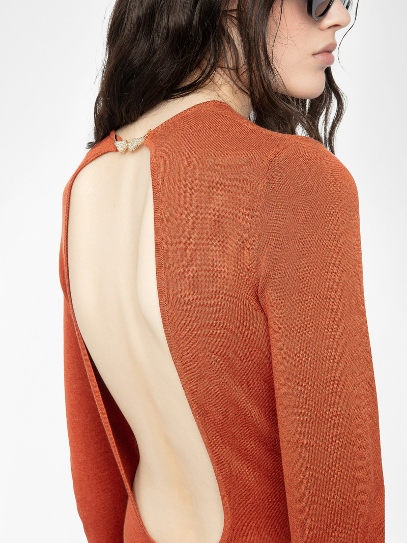 Sarra Dress 6