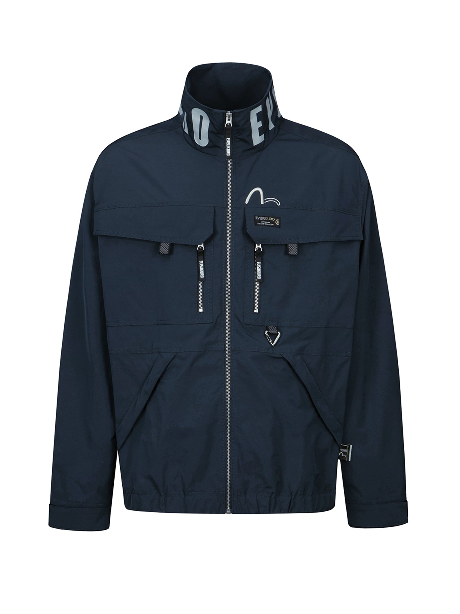 Multi Pocket Outdoor Jacket - 10