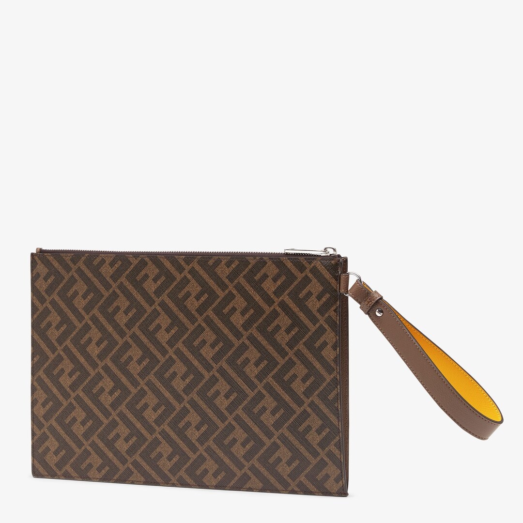 Flat Pouch - 2