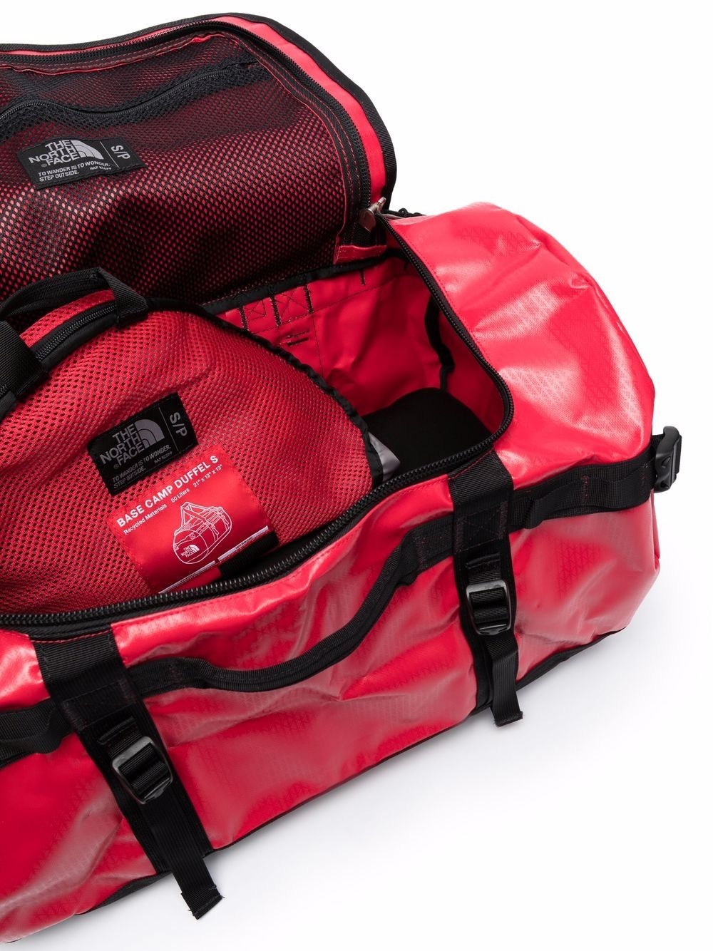 Base Camp duffle bag - 5