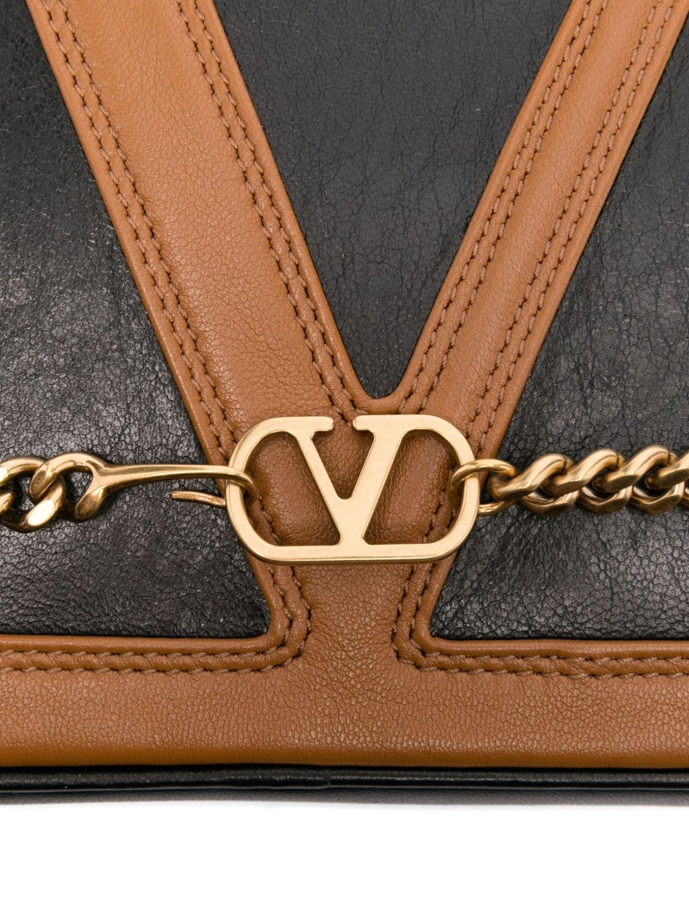 Vlogo shoulder bag - 4