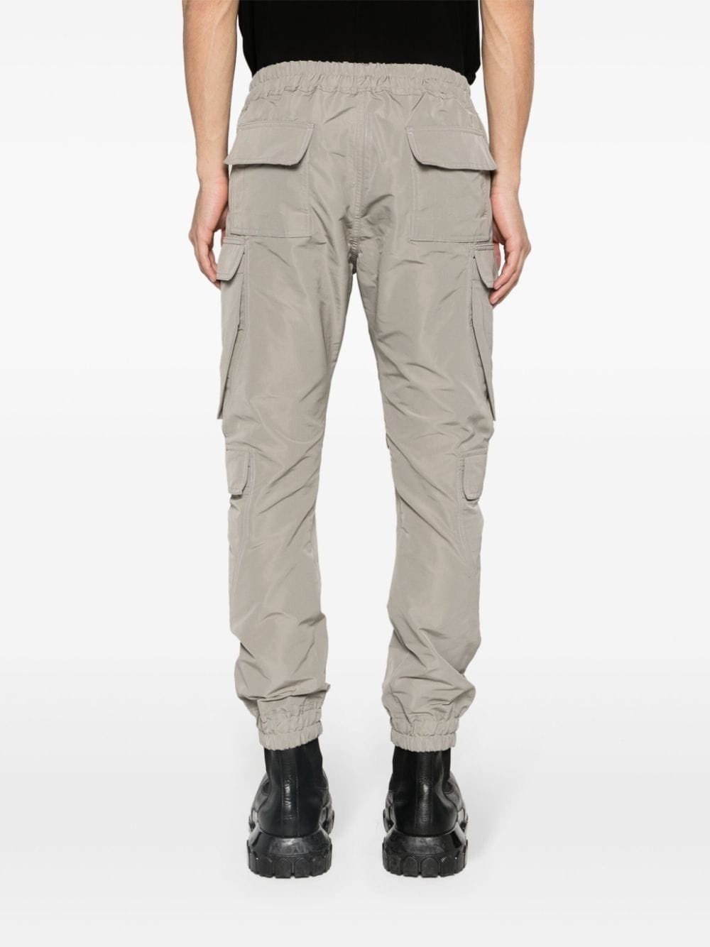 Mastodon Megacargo tapered trousers - 4