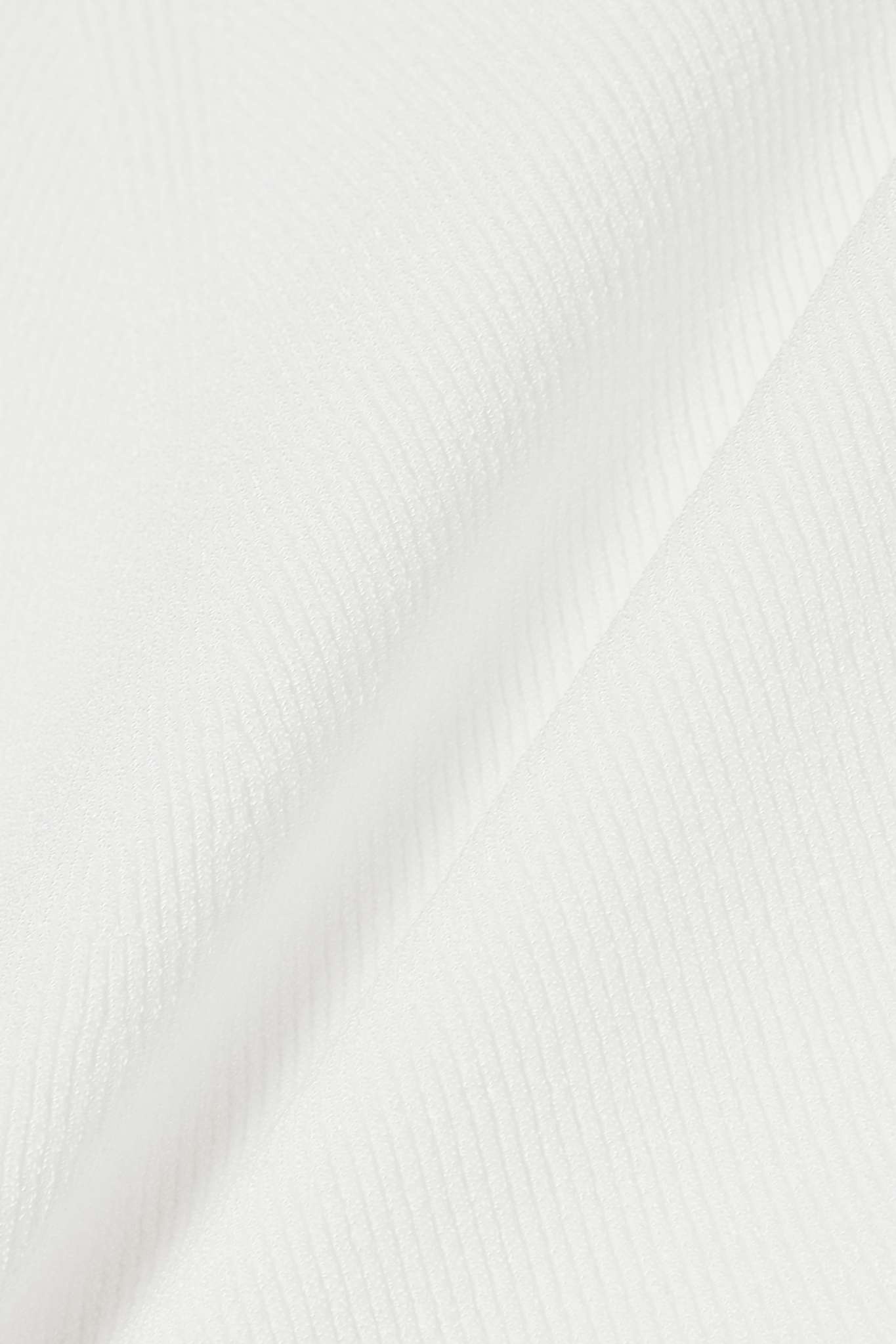 Ribbed stretch-jersey briefs - 4