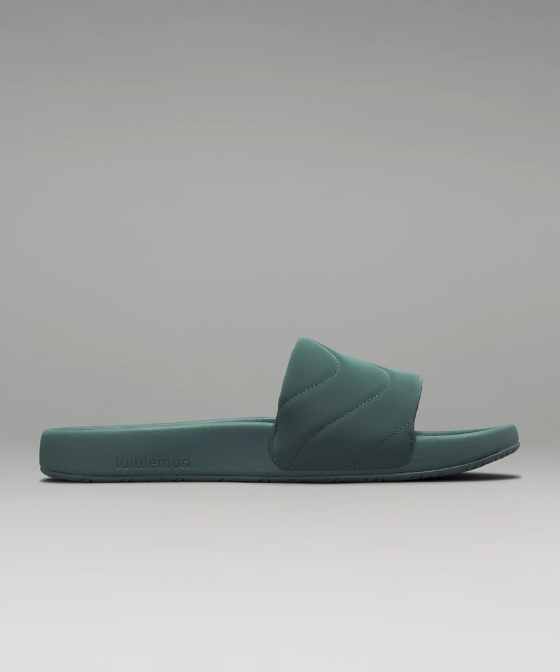 Women's Restfeel Slide *Quilted 5
