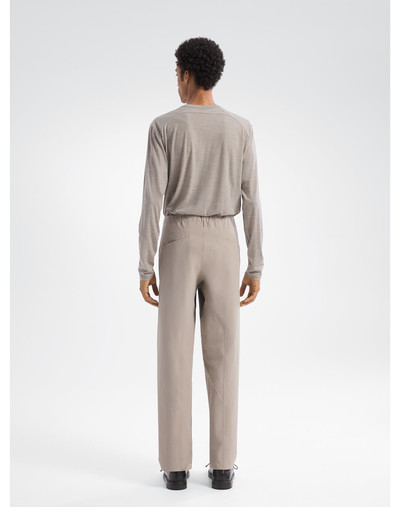 Veilance Spere Pant outlook